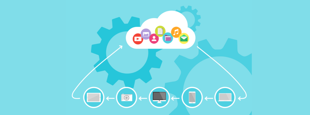 image outils de productivité organisation et stockage des fichiers