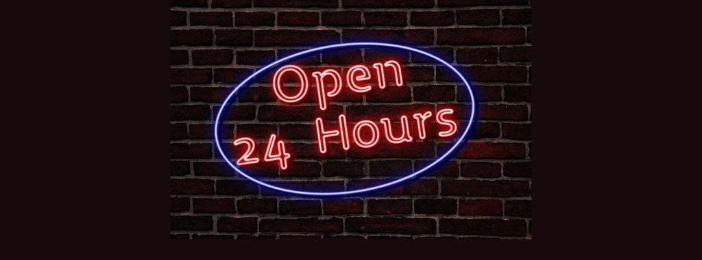 3. Être disponible 24/7 Les 5 erreurs qui VOUS font perdre du temps.