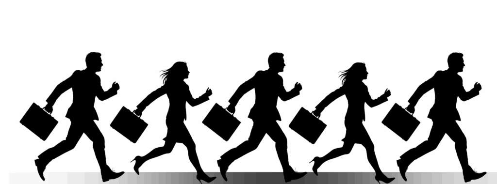 Travailler dans l’urgence en permanence