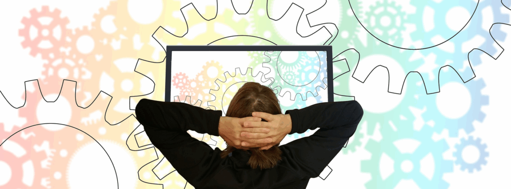 Comment gérer efficacement son administratif en tant que solopreneur ? Penser automatisation dès que possible