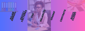 Lire la suite à propos de l’article Comment gérer efficacement son administratif en tant que solopreneur ? Conseils d’une assistante virtuelle.