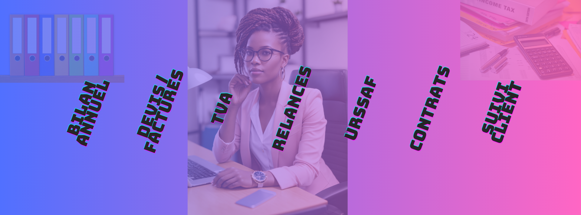 You are currently viewing Comment gérer efficacement son administratif en tant que solopreneur ? Conseils d’une assistante virtuelle.